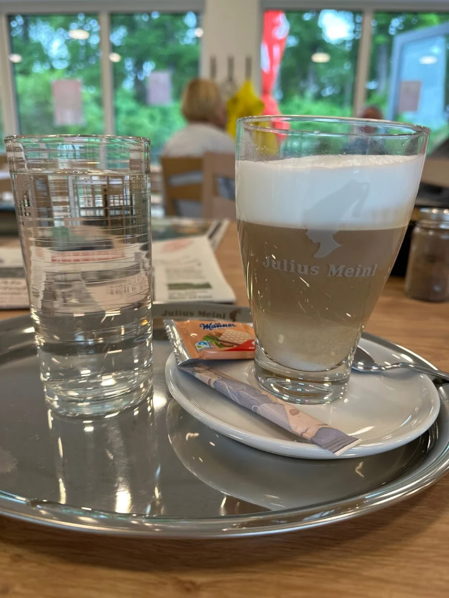 Essen und Trinken photo 5