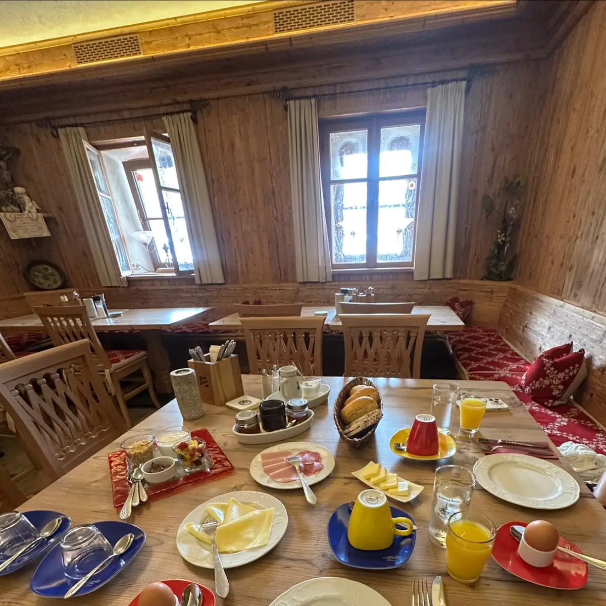 Essen und Trinken photo 1