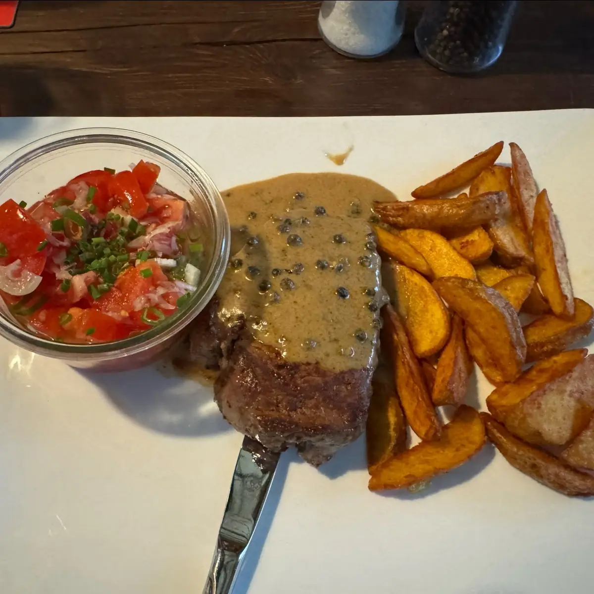 Essen und Trinken photo 10