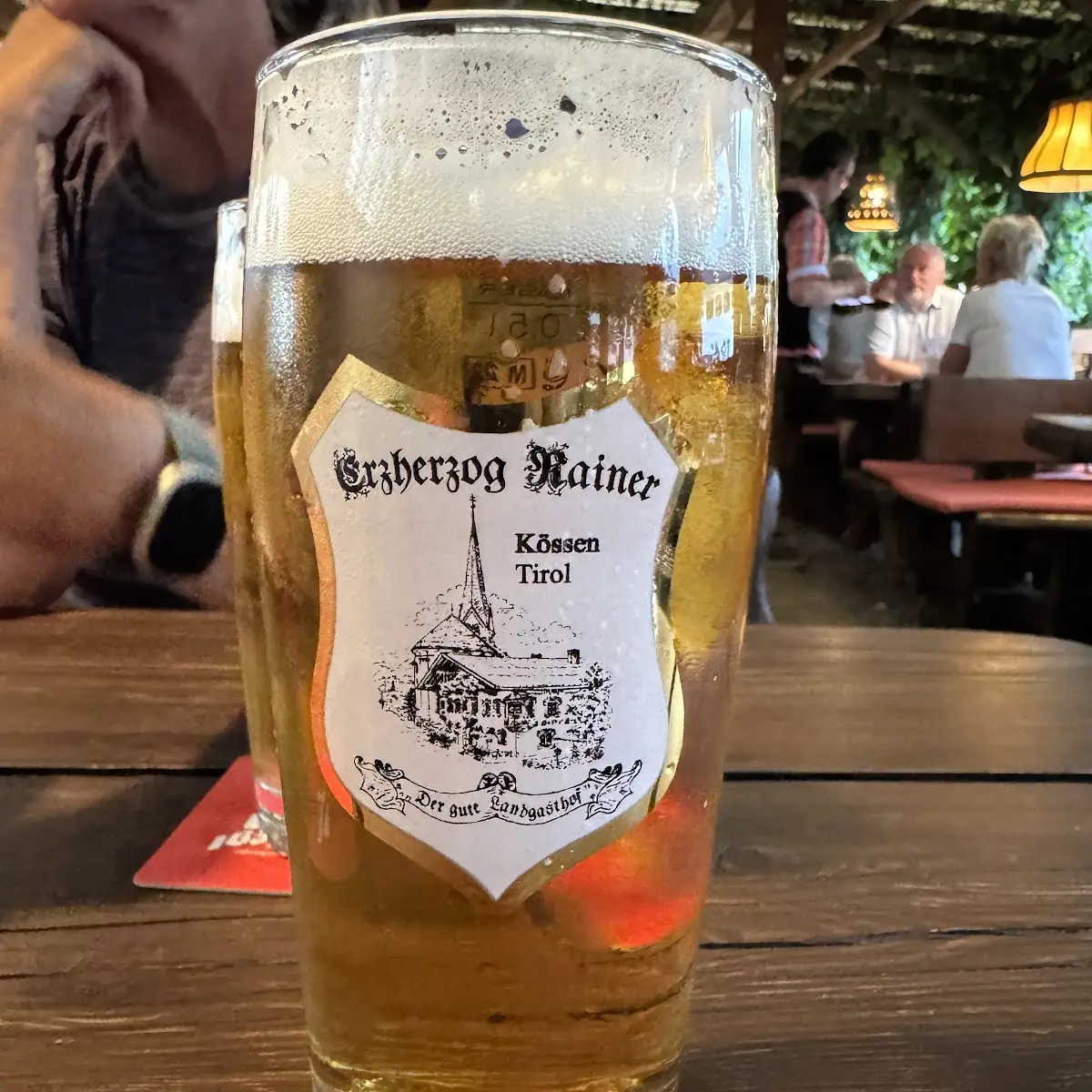 Essen und Trinken photo 3