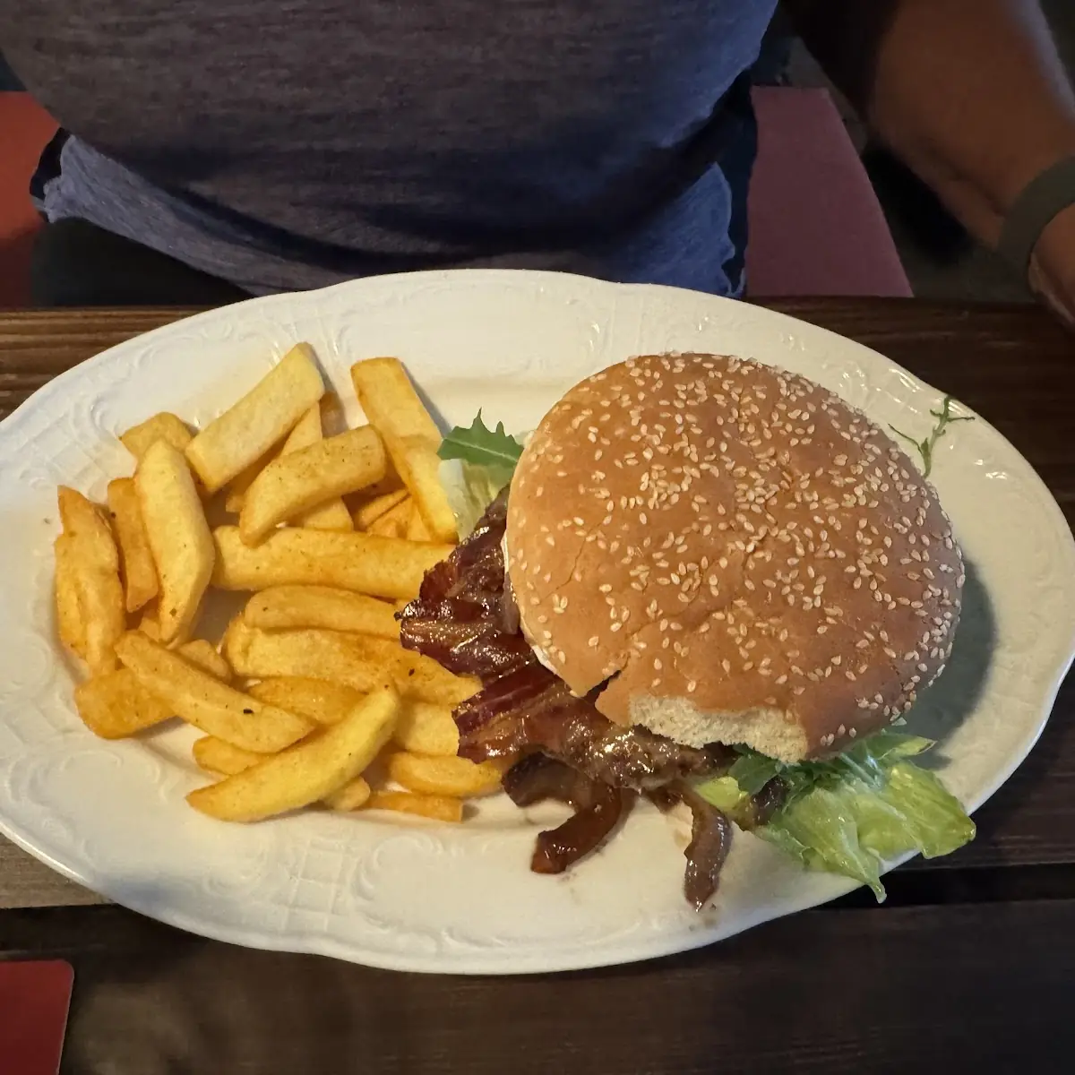 Essen und Trinken photo 4