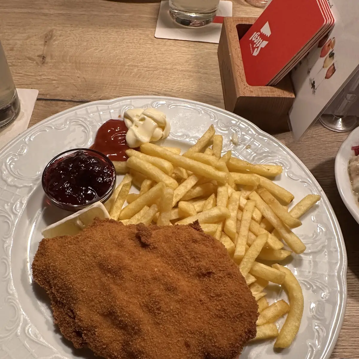 Essen und Trinken photo 5