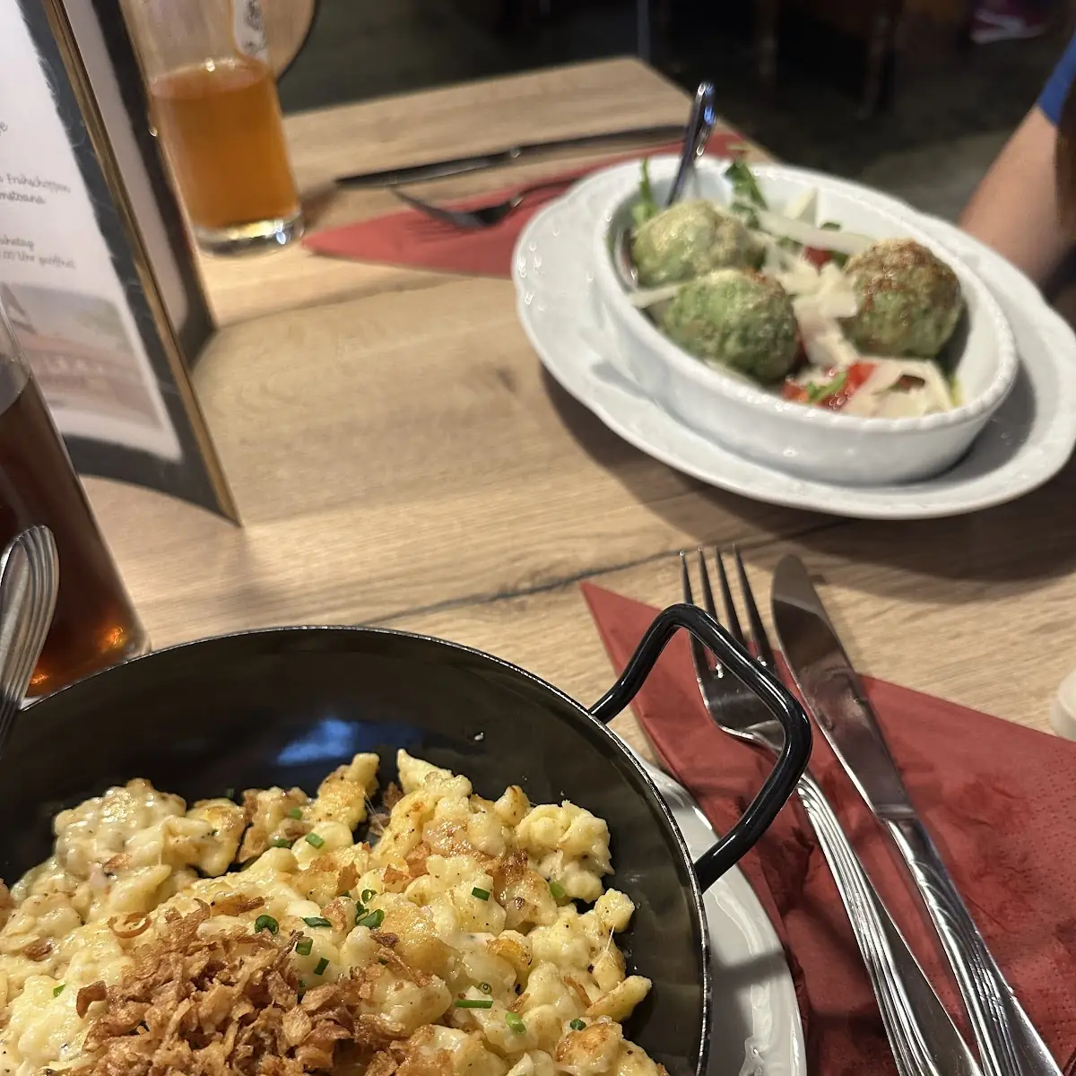 Essen und Trinken photo 6