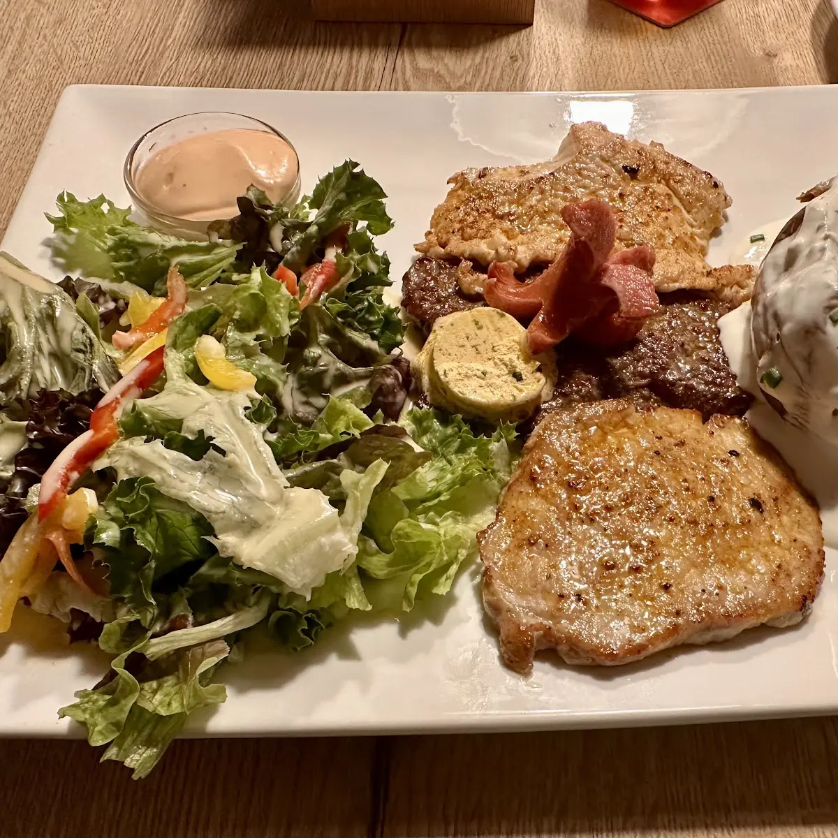 Essen und Trinken photo 7