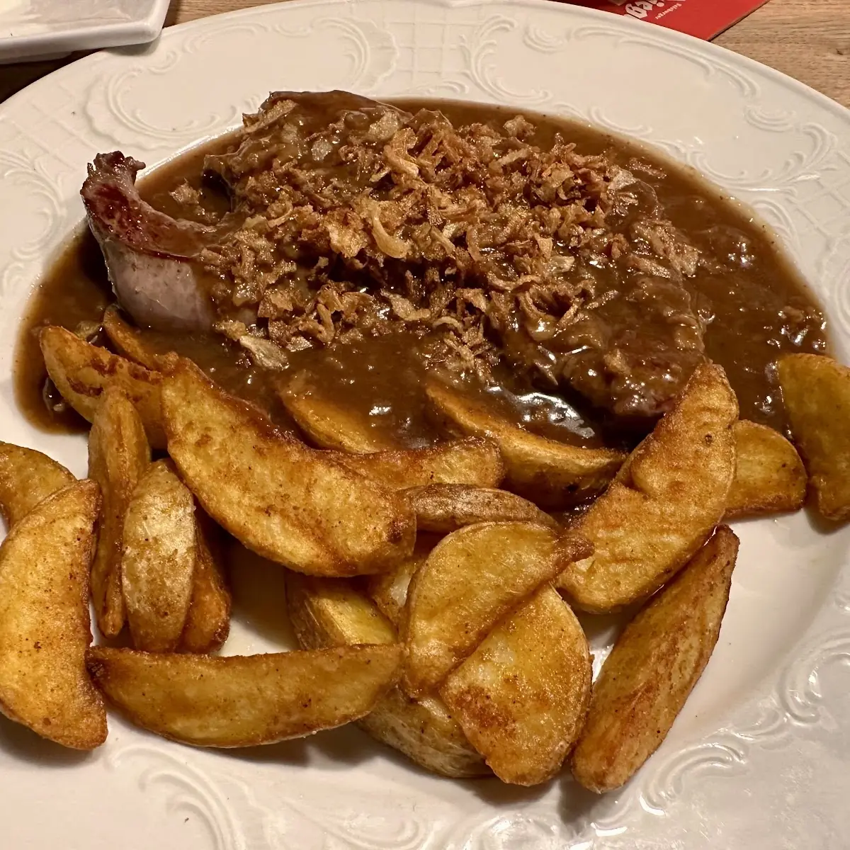 Essen und Trinken photo 9