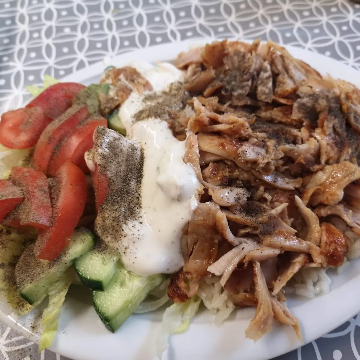 Essen und Trinken photo 2