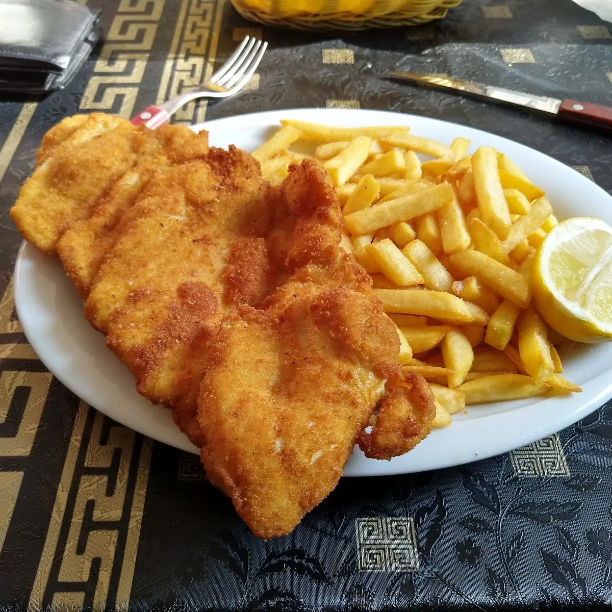 Essen und Trinken photo 4