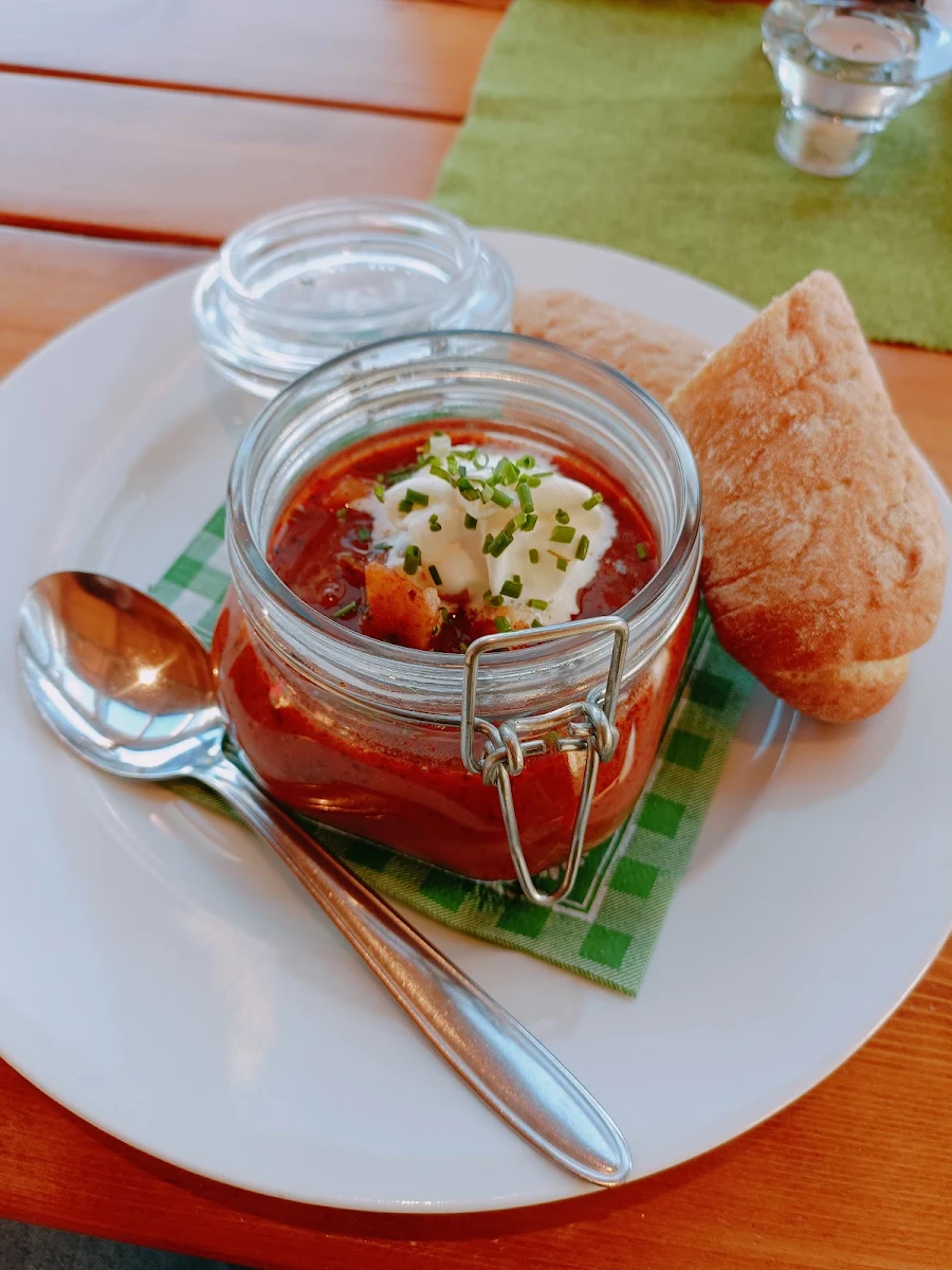 Essen und Trinken photo 10
