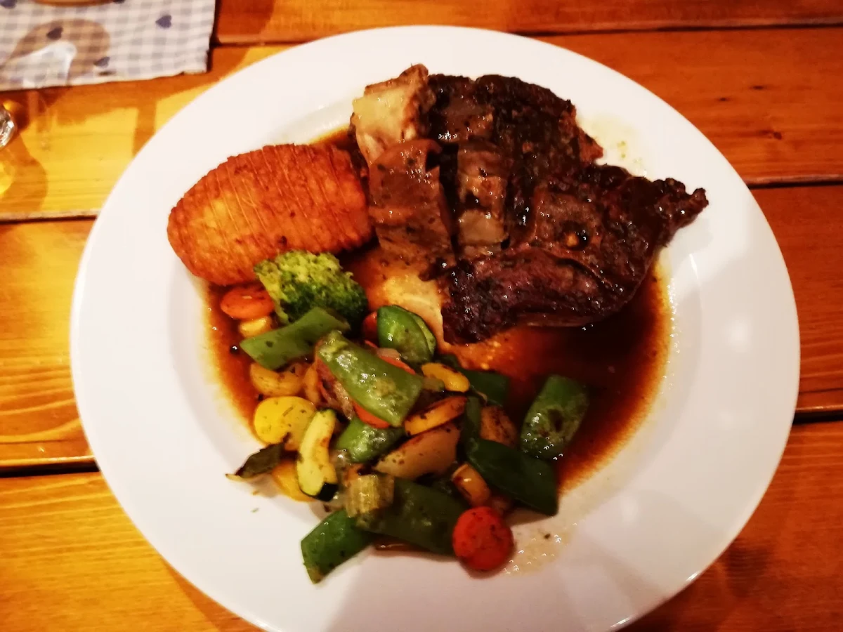 Essen und Trinken photo 2