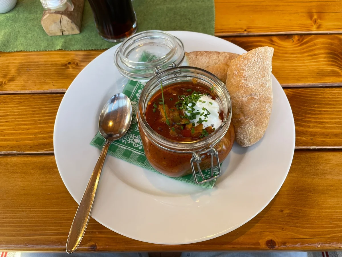 Essen und Trinken photo 4