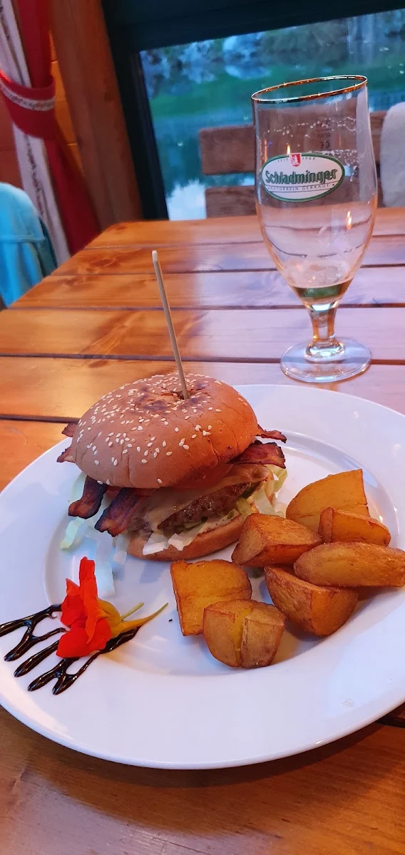 Essen und Trinken photo 6