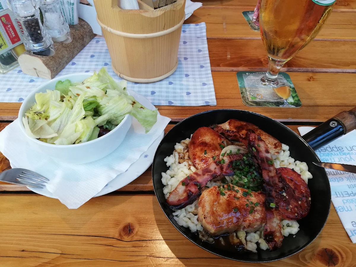 Essen und Trinken photo 7