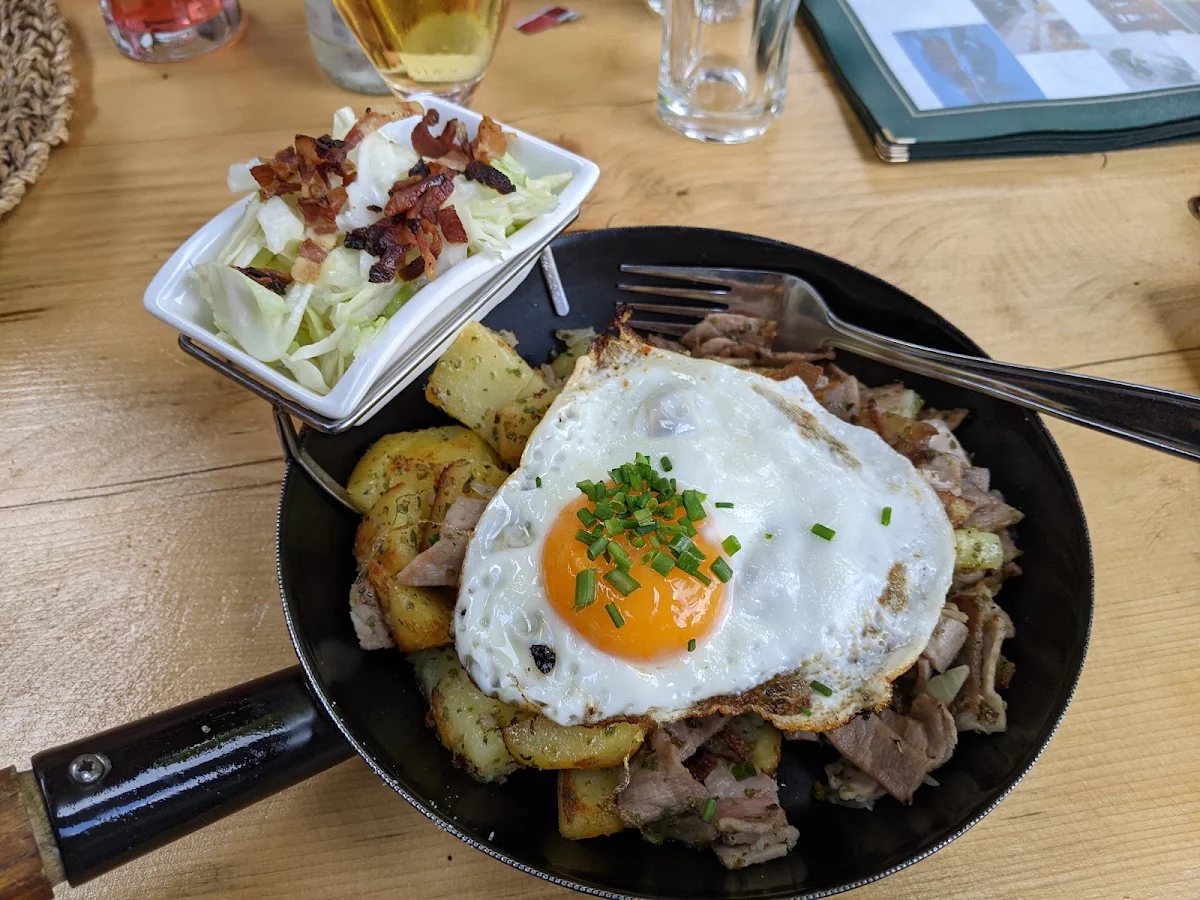 Essen und Trinken photo 8