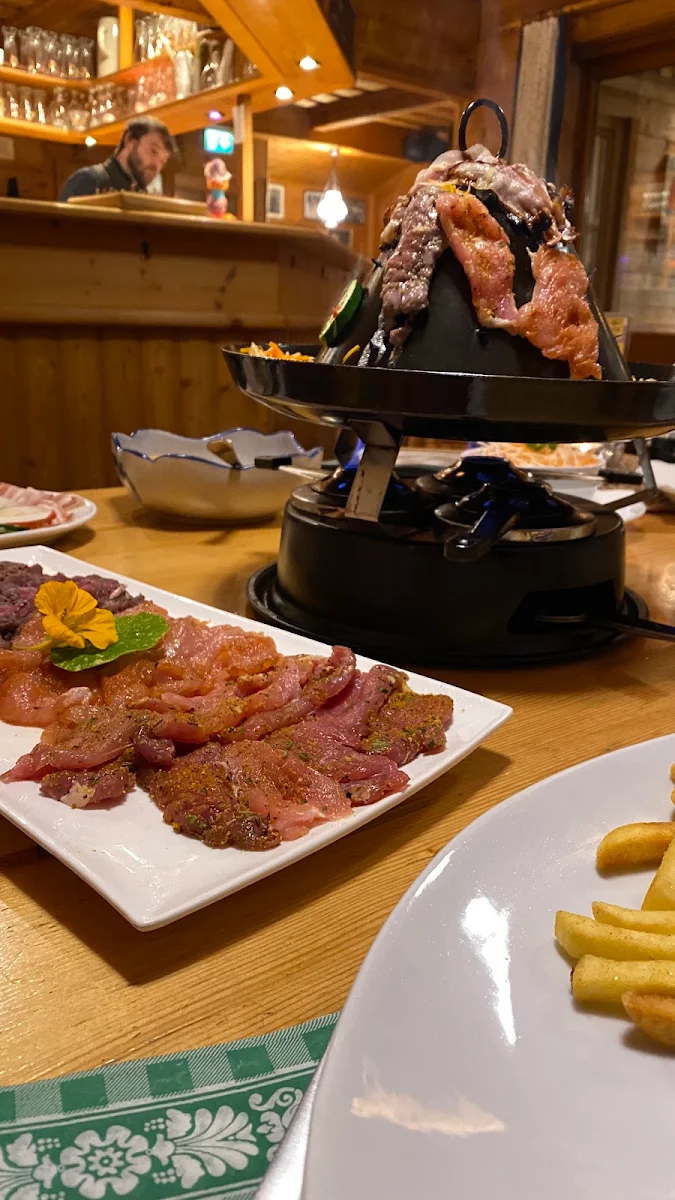 Essen und Trinken photo 9