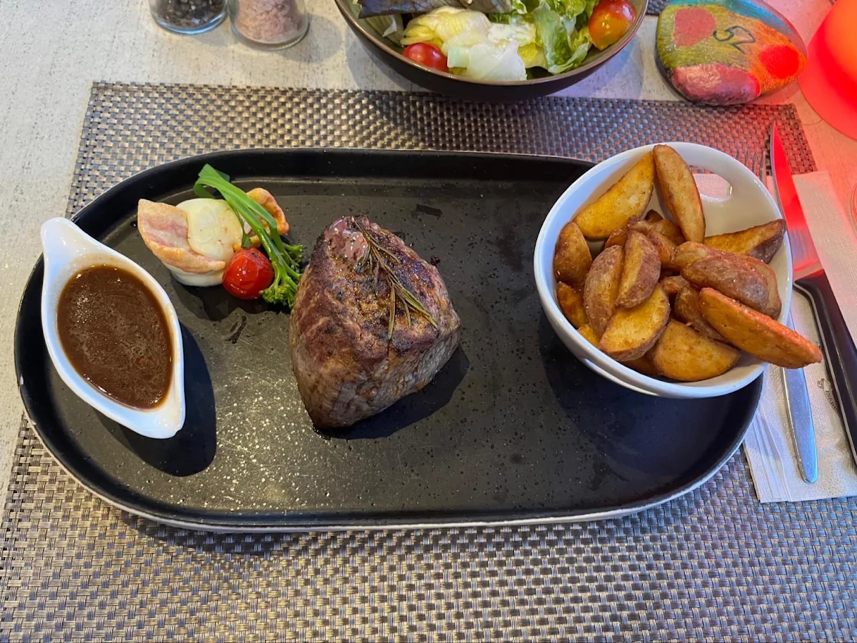 Essen und Trinken photo 2