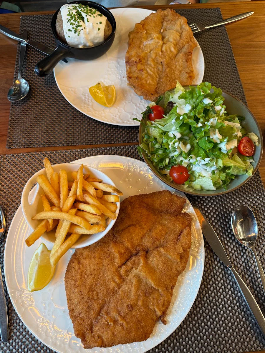 Essen und Trinken photo 4