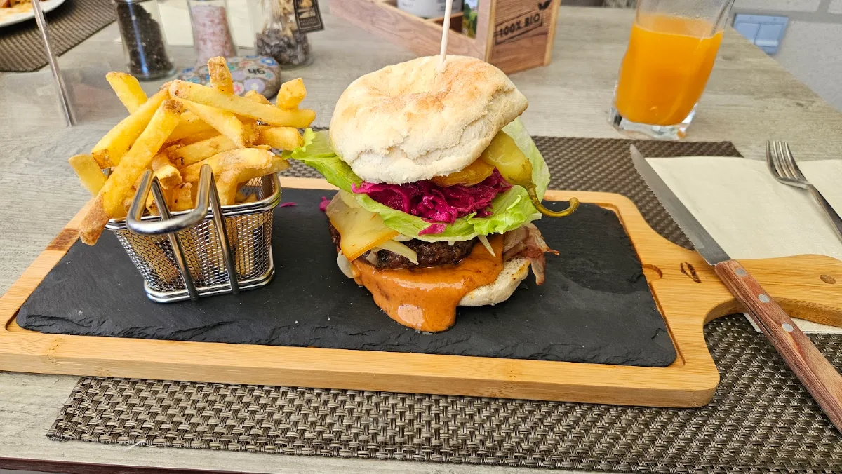Essen und Trinken photo 5
