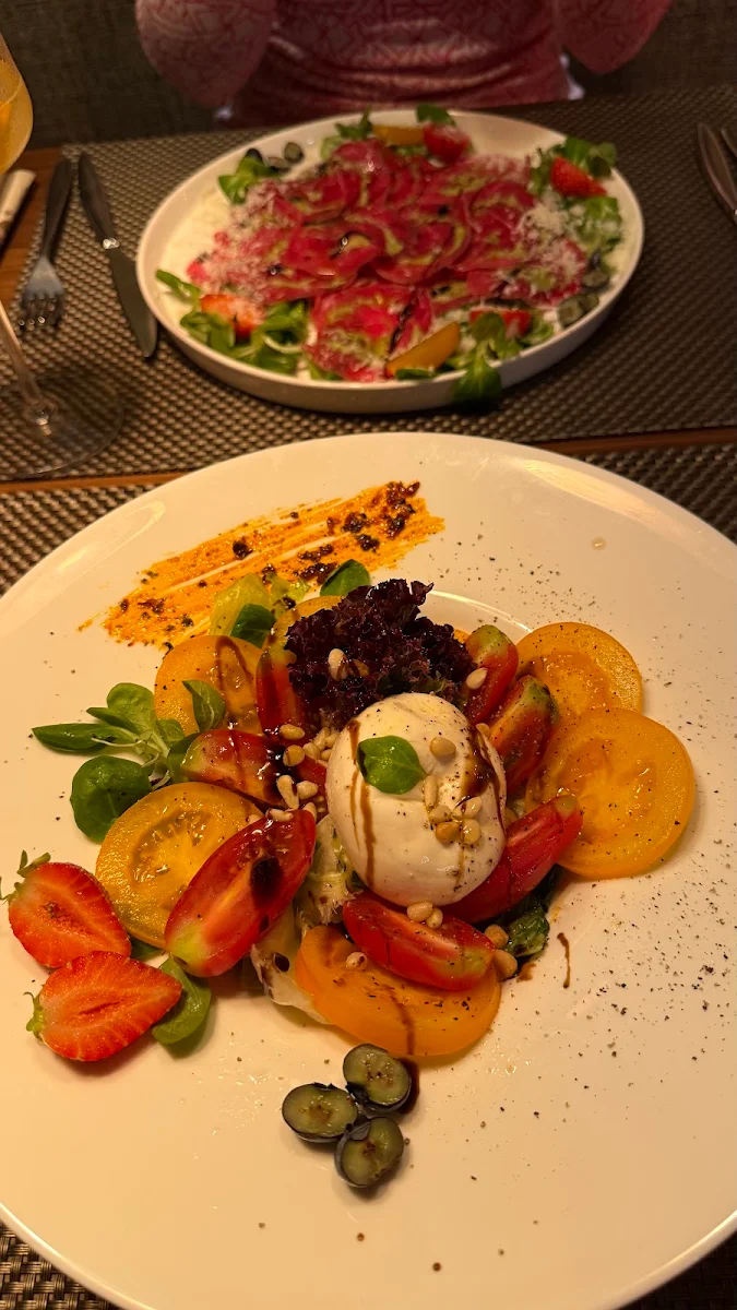 Essen und Trinken photo 6