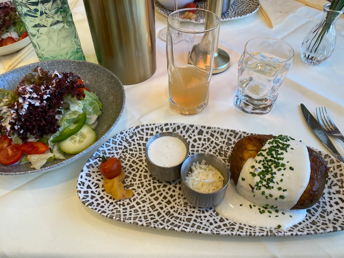 Essen und Trinken photo 7
