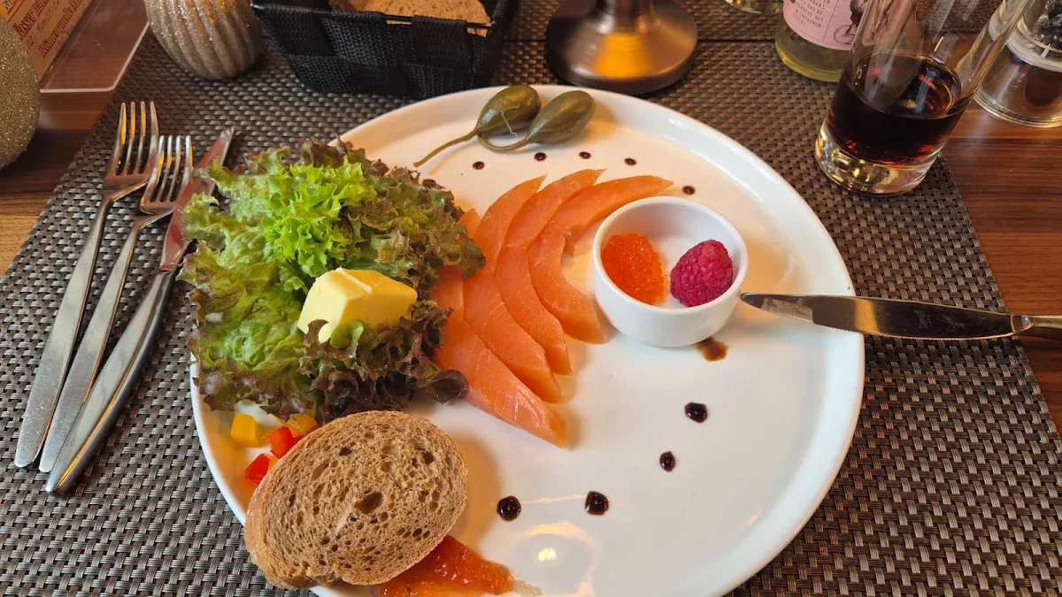 Essen und Trinken photo 8