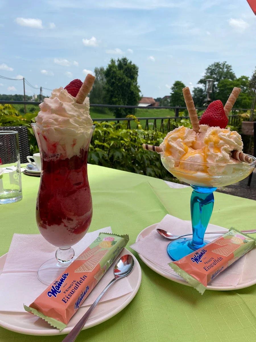 Essen und Trinken photo 3