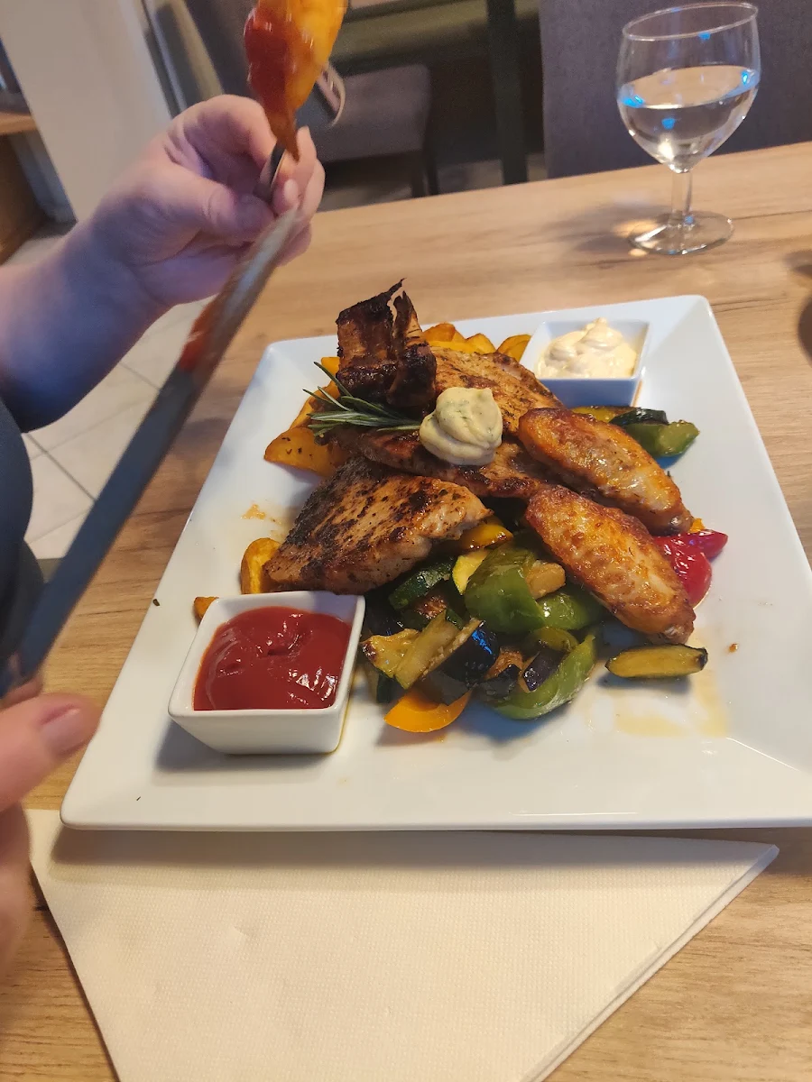 Essen und Trinken photo 5