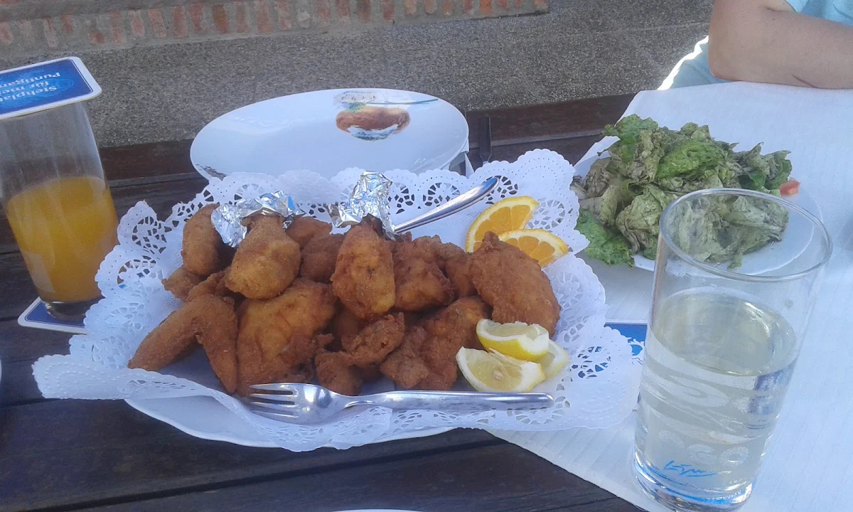 Essen und Trinken photo 6