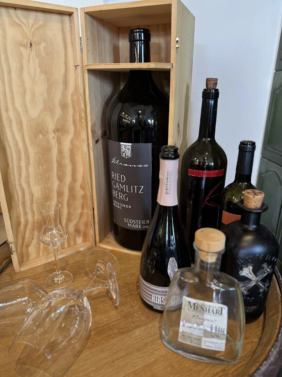 Essen und Trinken photo 7