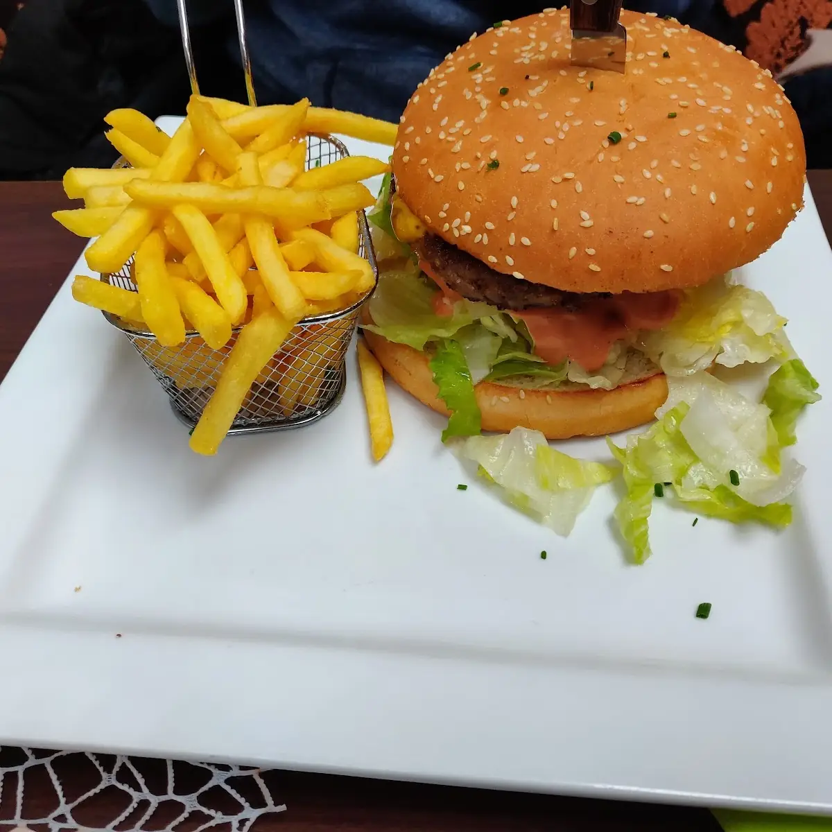 Essen und Trinken photo 5