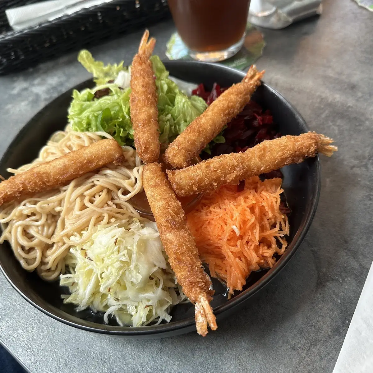 Essen und Trinken photo 7