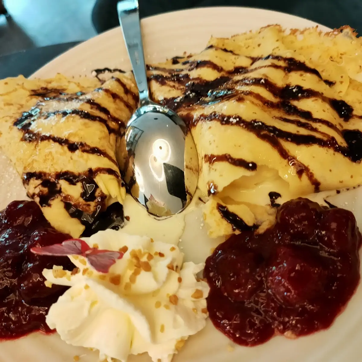 Essen und Trinken photo 10