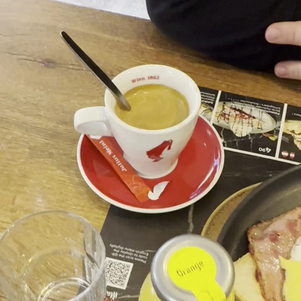 Essen und Trinken photo 2