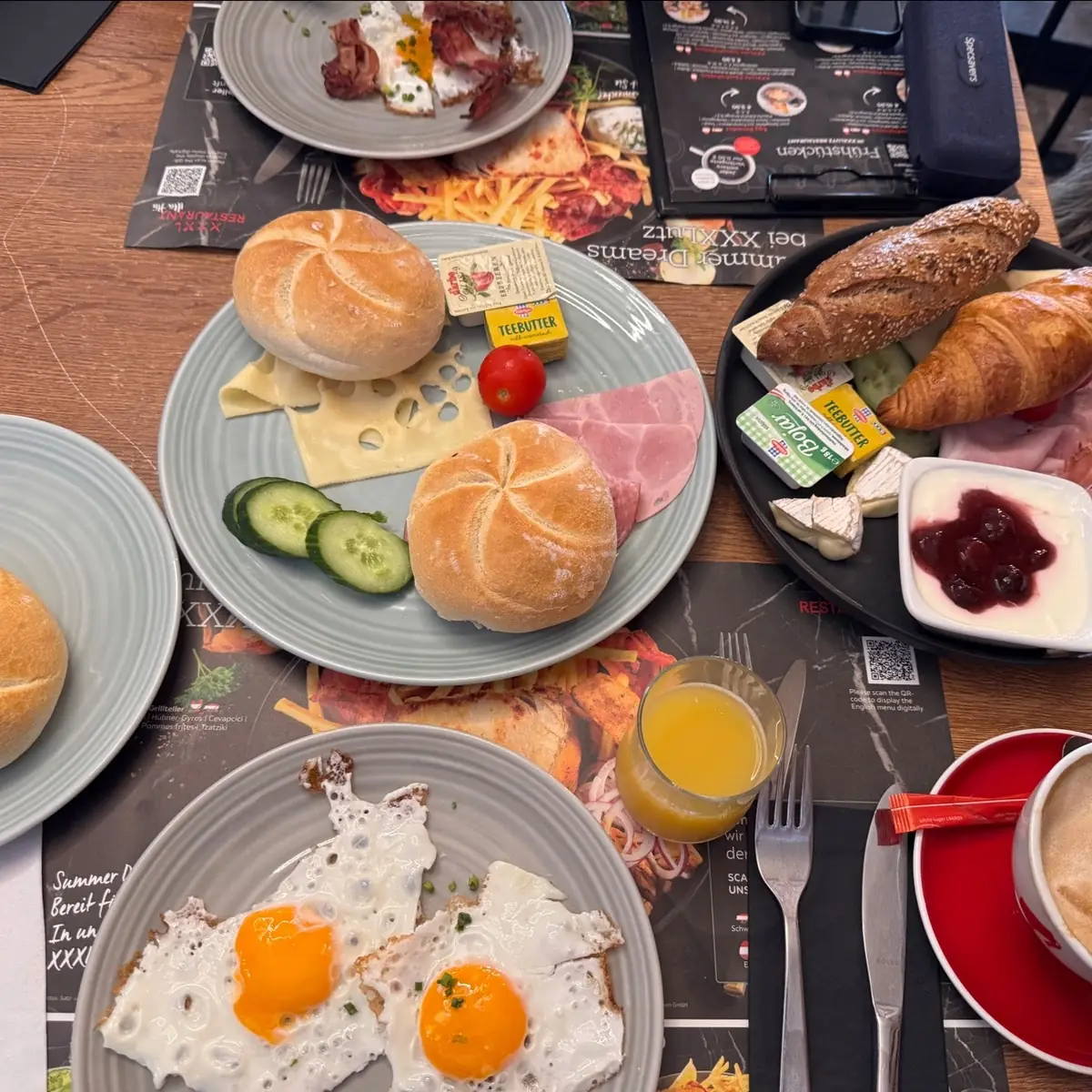 Essen und Trinken photo 4