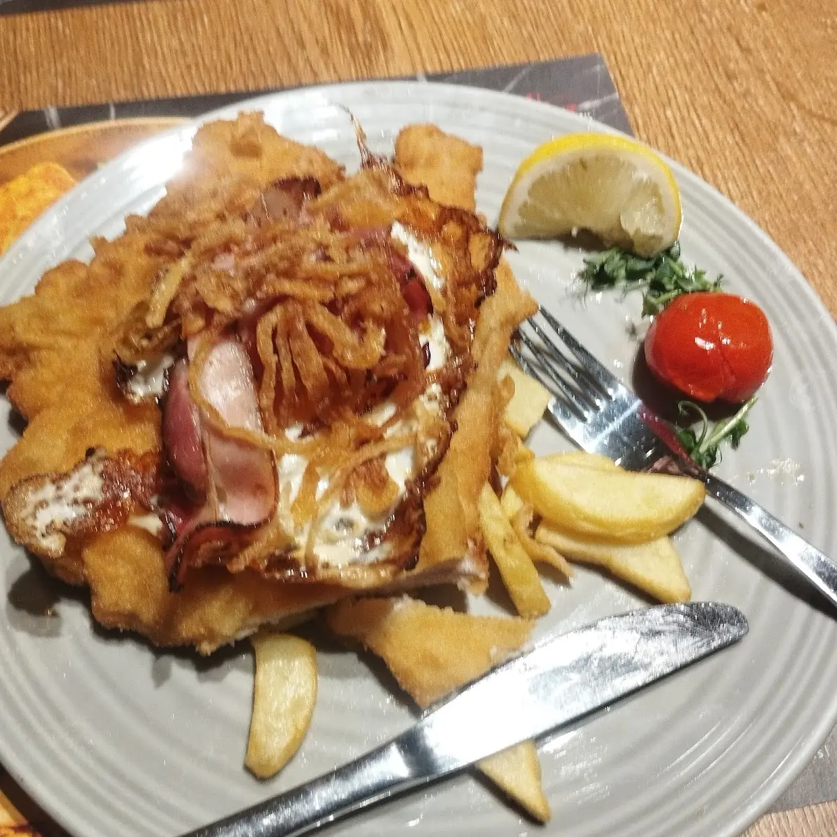 Essen und Trinken photo 6