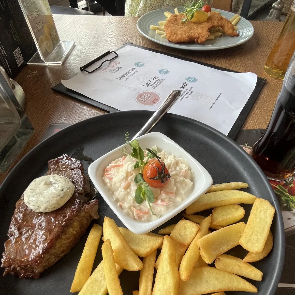 Essen und Trinken photo 7