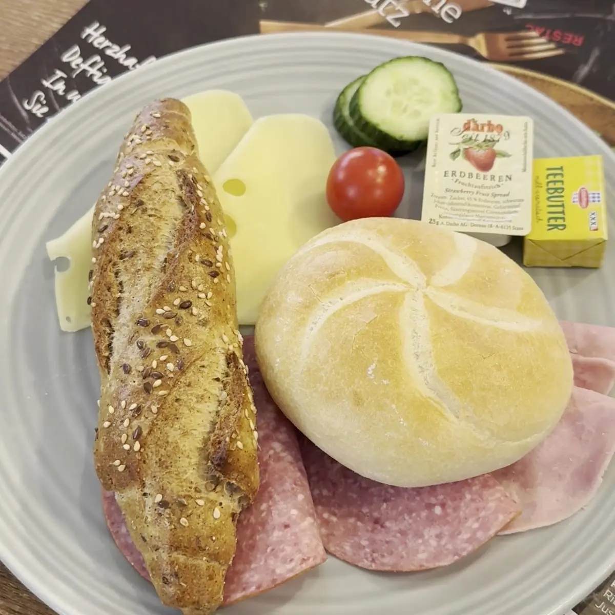 Essen und Trinken photo 8