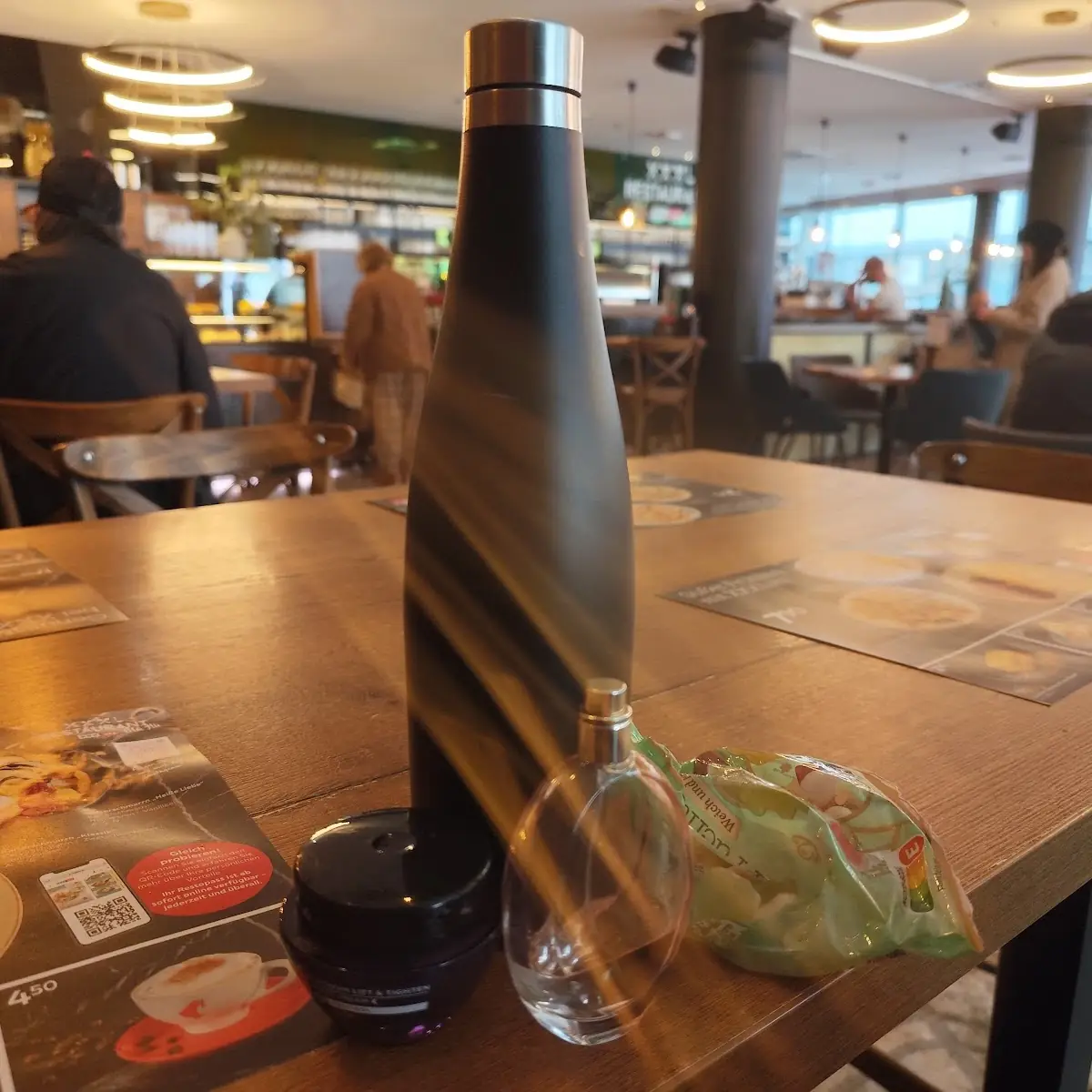 Essen und Trinken photo 9