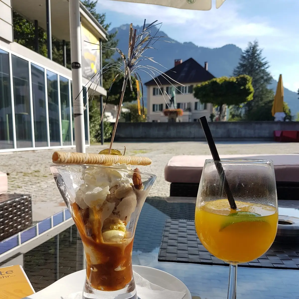 Essen und Trinken photo 10