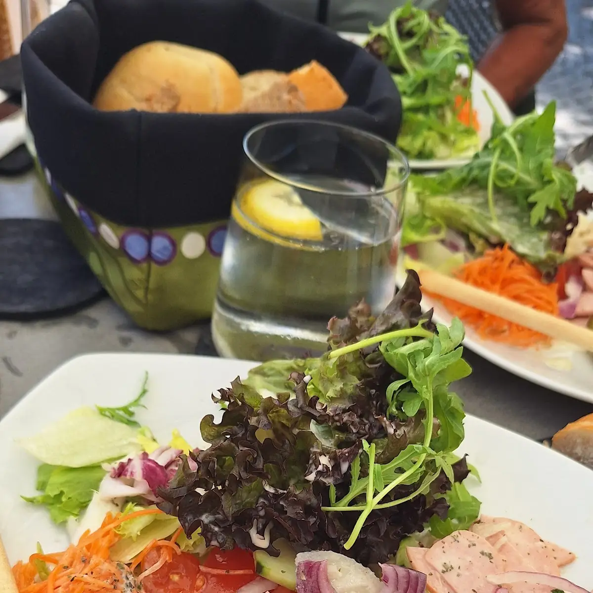 Essen und Trinken photo 3