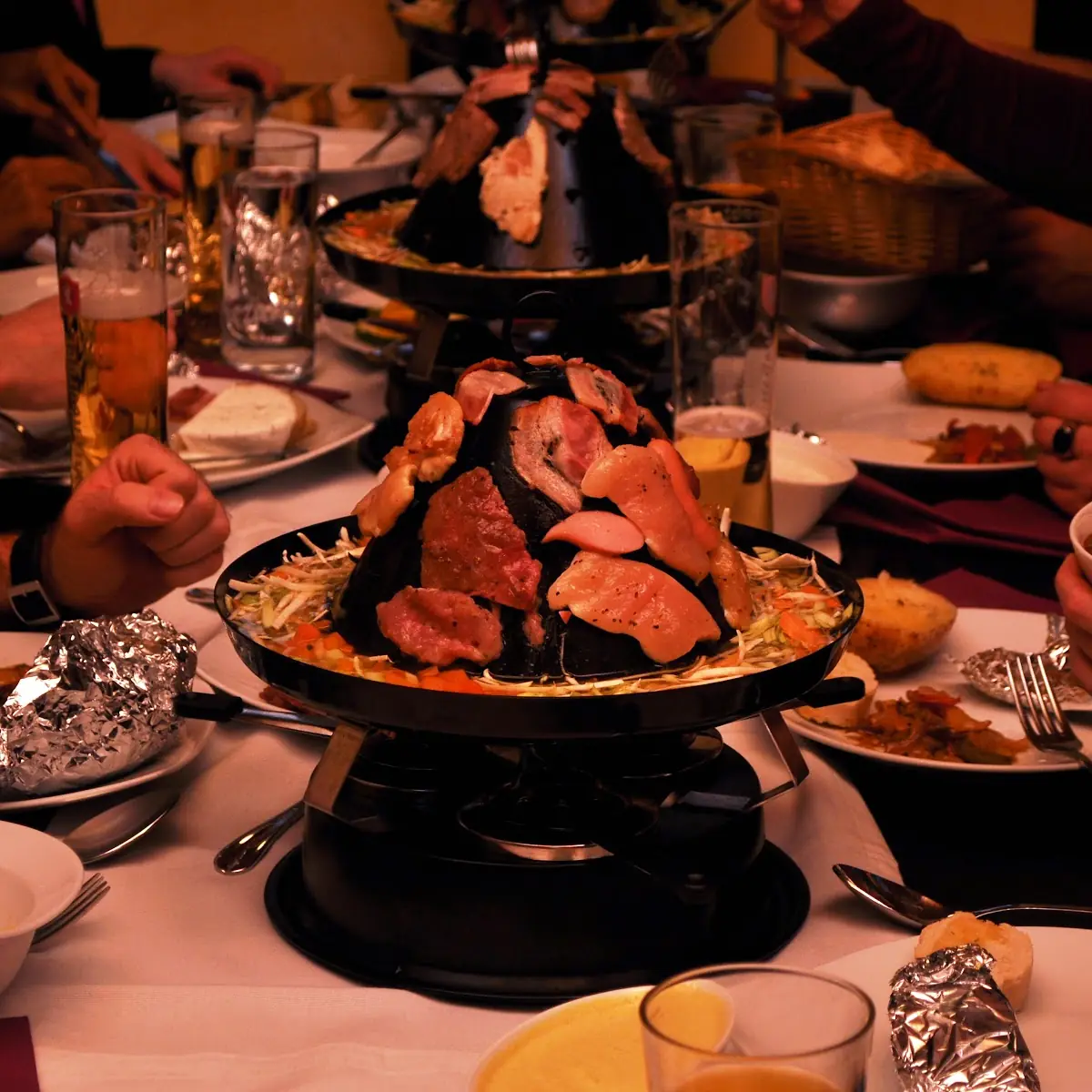 Essen und Trinken photo 8