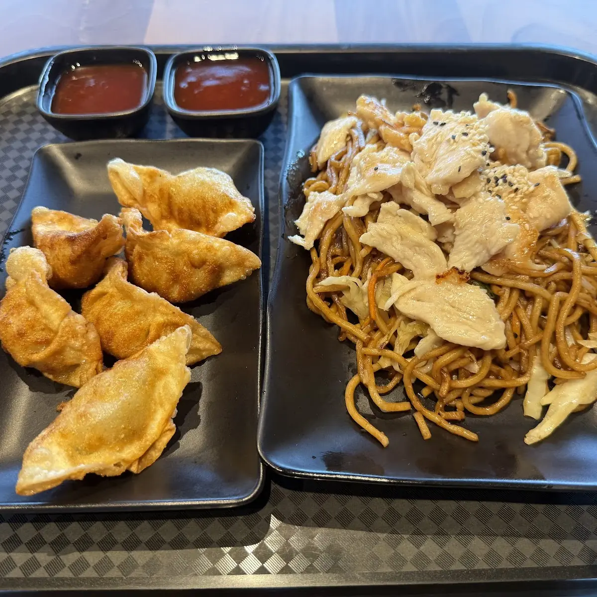 Essen und Trinken photo 4