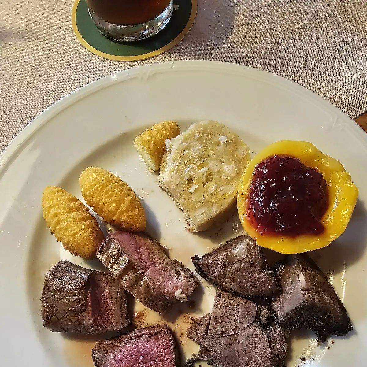 Essen und Trinken photo 3