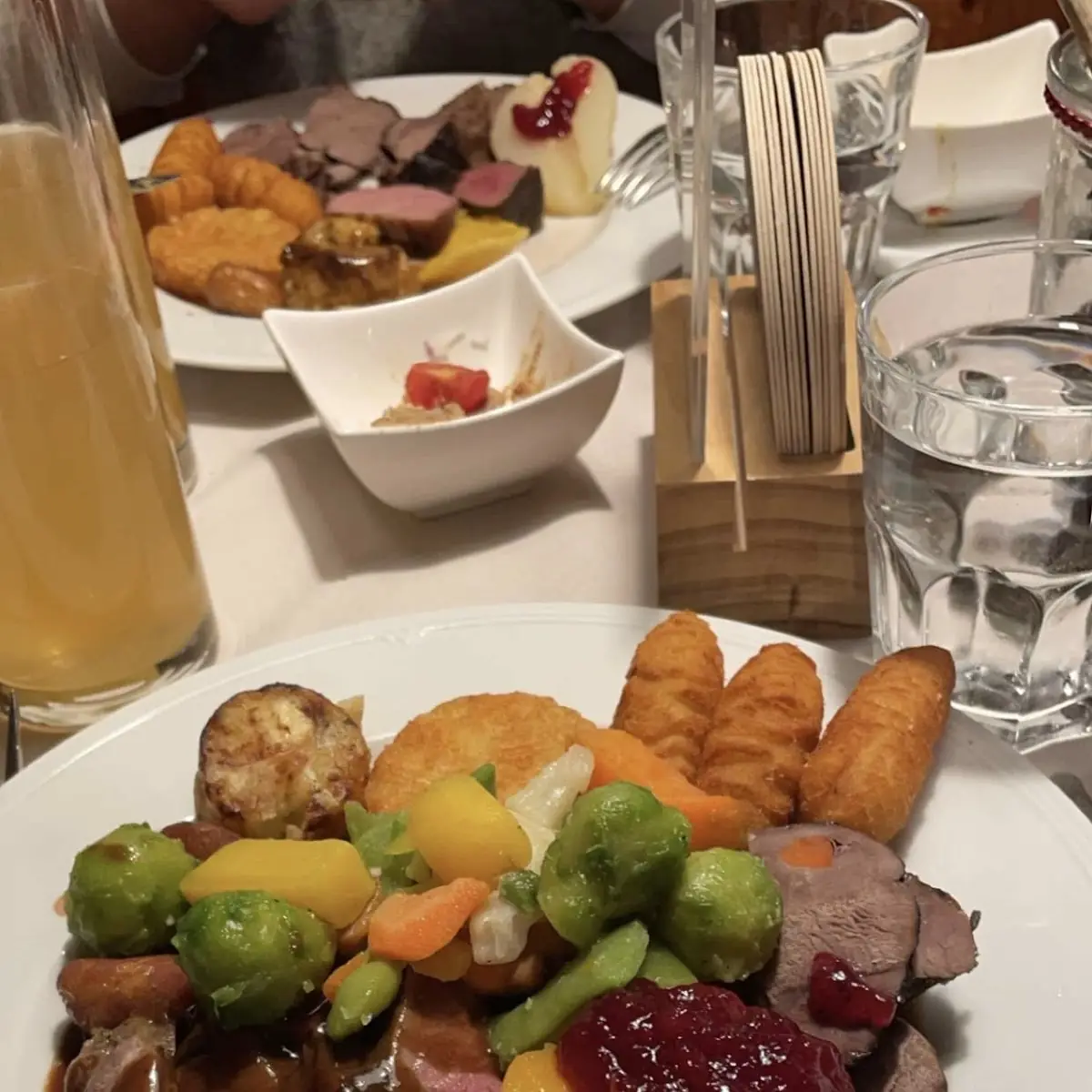 Essen und Trinken photo 8