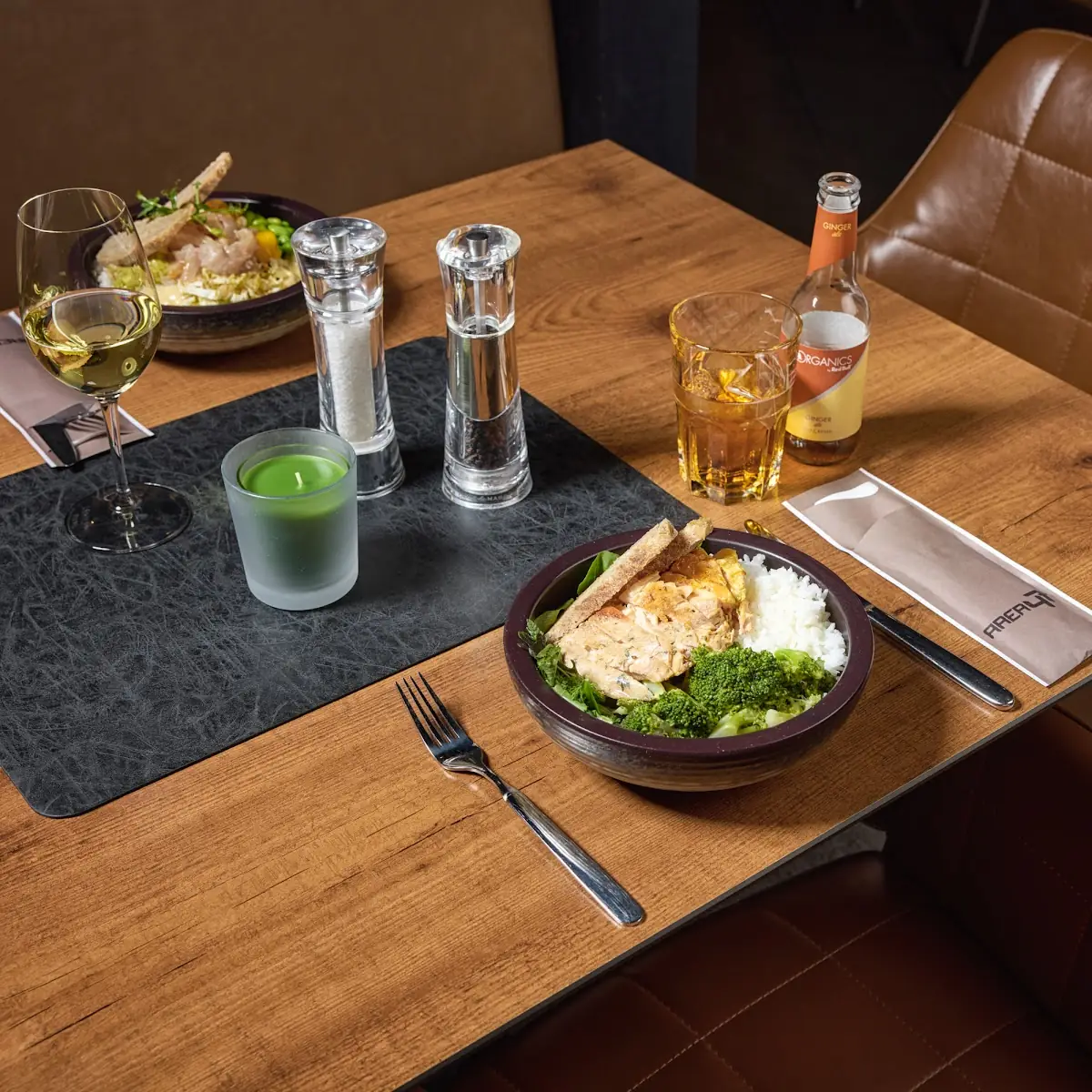 Essen und Trinken photo 1
