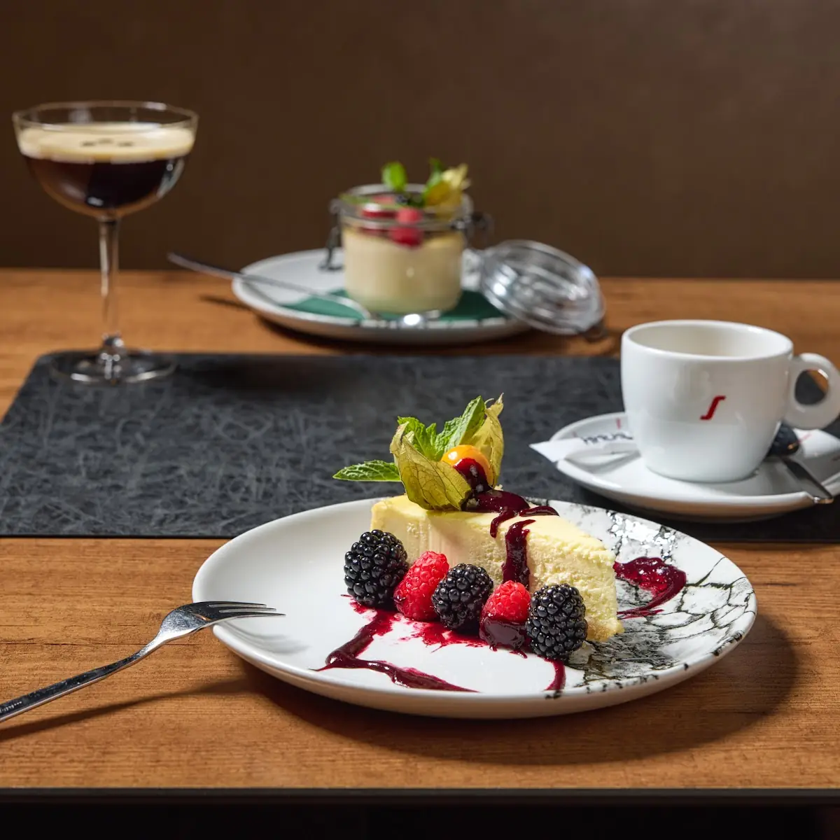 Essen und Trinken photo 6