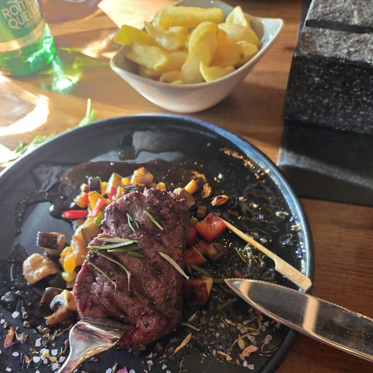 Essen und Trinken photo 9