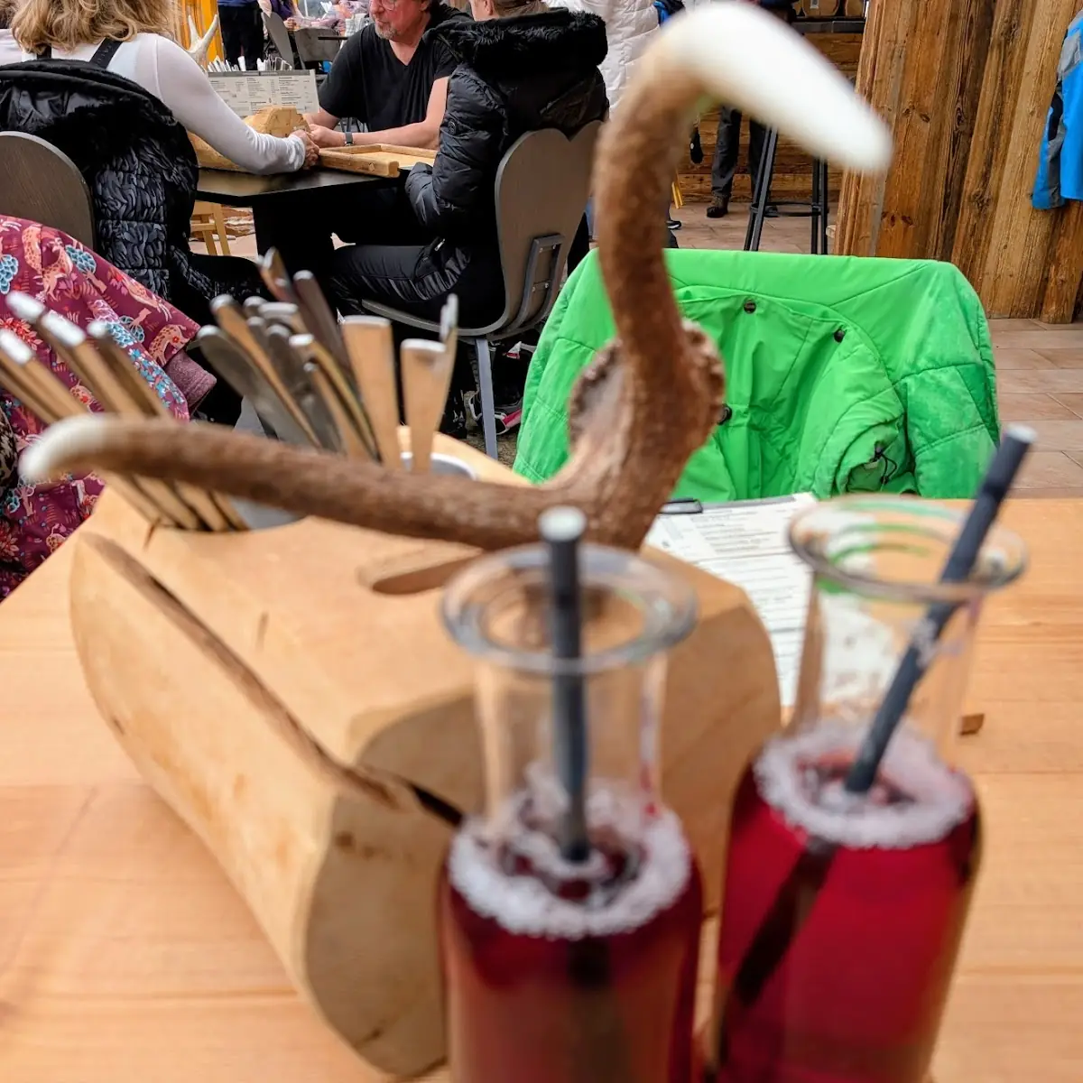 Essen und Trinken photo 4