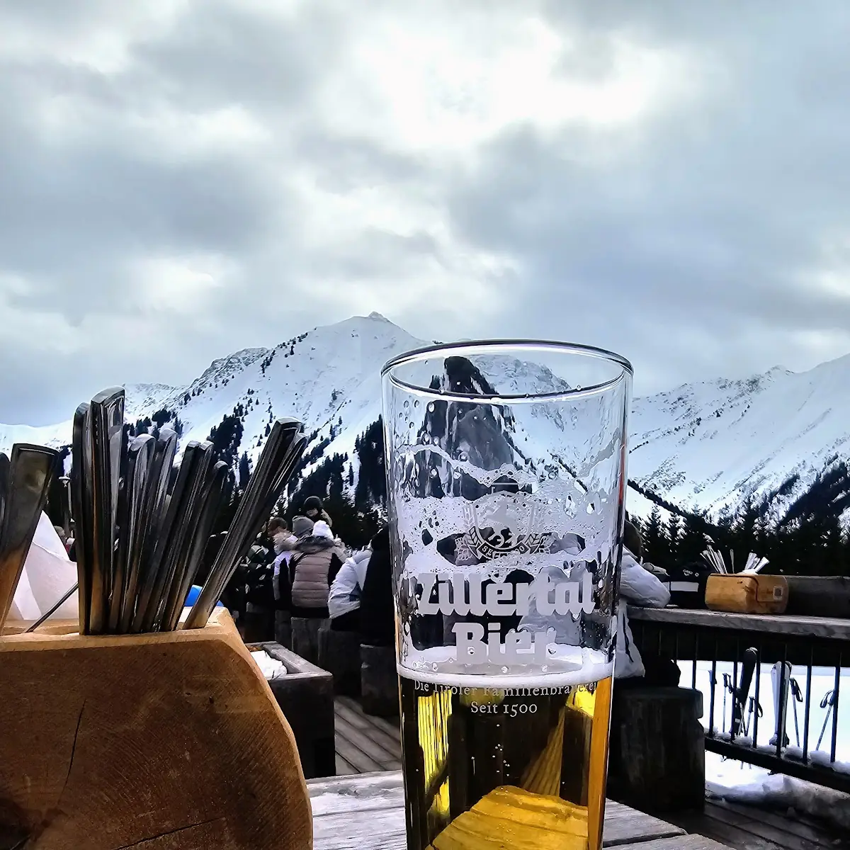 Essen und Trinken photo 5