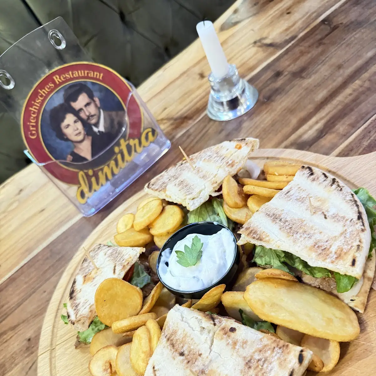 Essen und Trinken photo 1