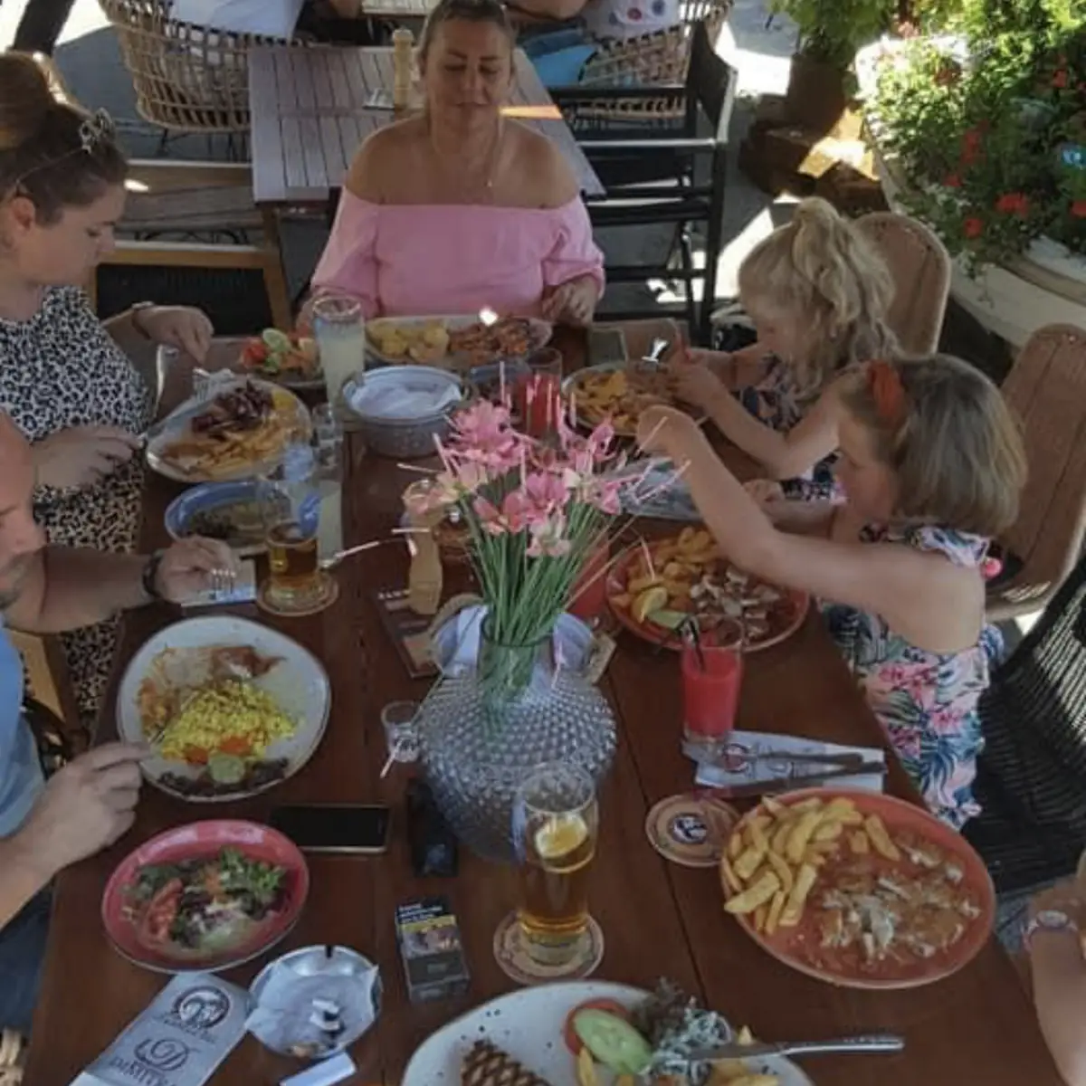 Essen und Trinken photo 4